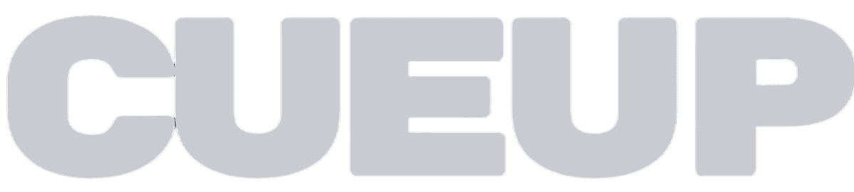 CueUp